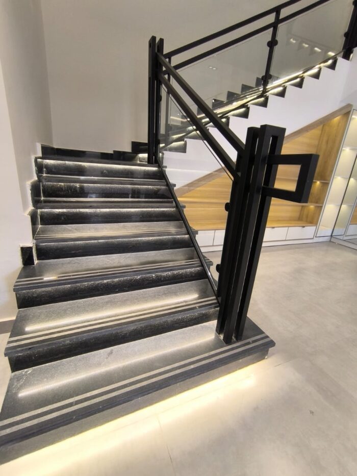 ⁦فيلا فاخرة للبيع بولي العهد 4, مكه المكرمه⁩ - الصورة ⁦12⁩