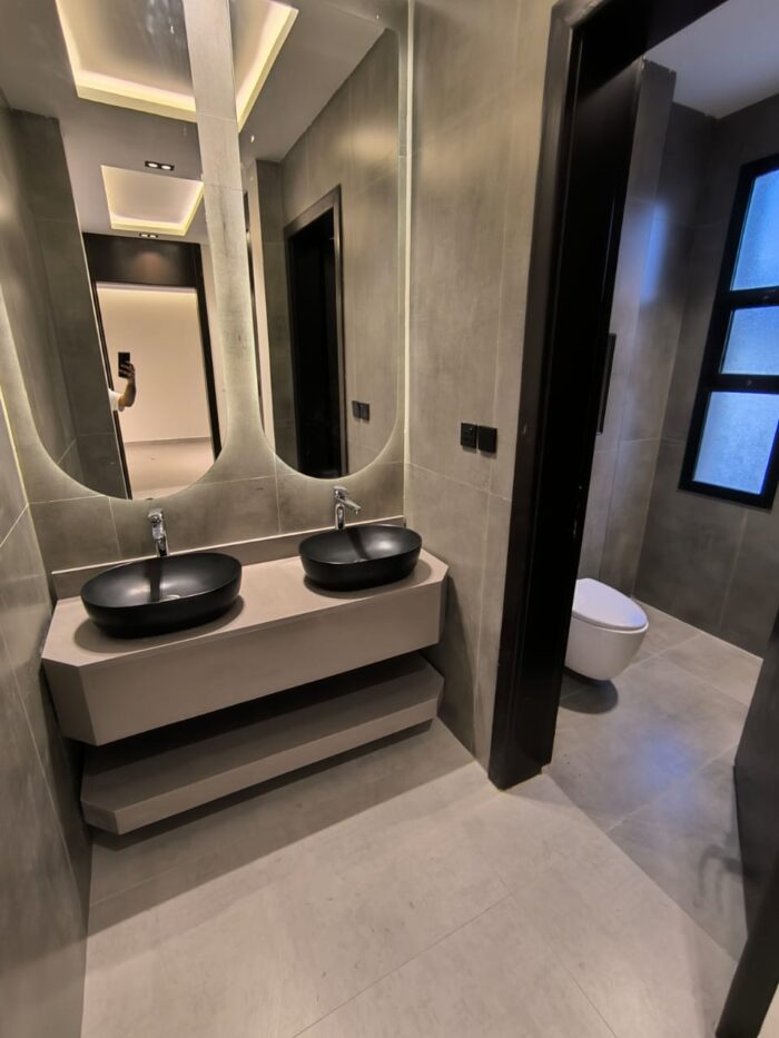 ⁦فيلا فاخرة للبيع بولي العهد 4, مكه المكرمه⁩ - الصورة ⁦2⁩