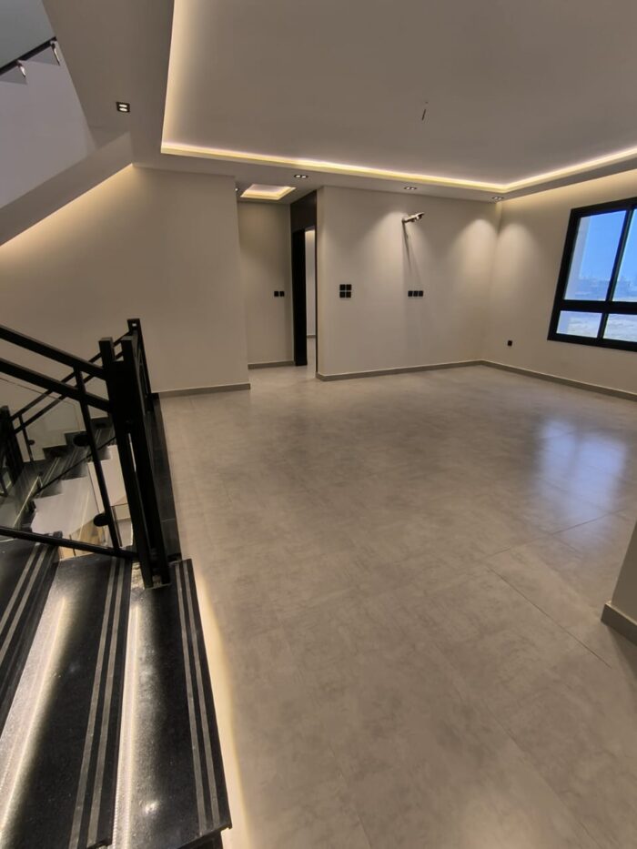 ⁦فيلا فاخرة للبيع بولي العهد 4, مكه المكرمه⁩ - الصورة ⁦13⁩