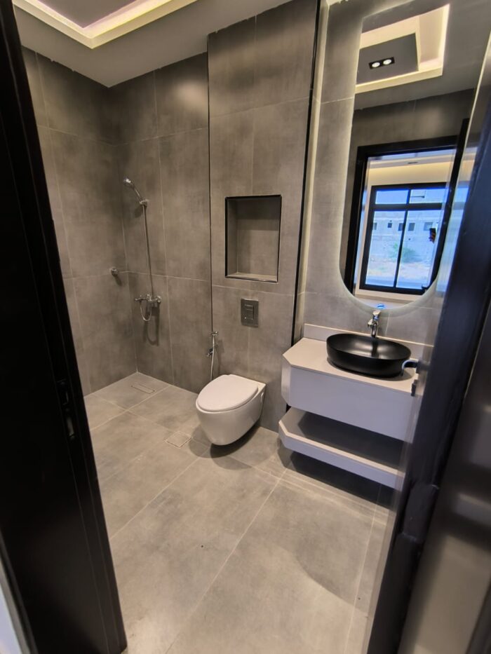 ⁦فيلا فاخرة للبيع بولي العهد 4, مكه المكرمه⁩ - الصورة ⁦16⁩