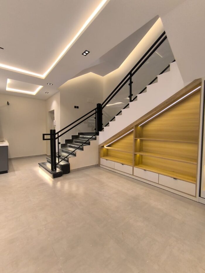 ⁦فيلا فاخرة للبيع بولي العهد 4, مكه المكرمه⁩ - الصورة ⁦15⁩