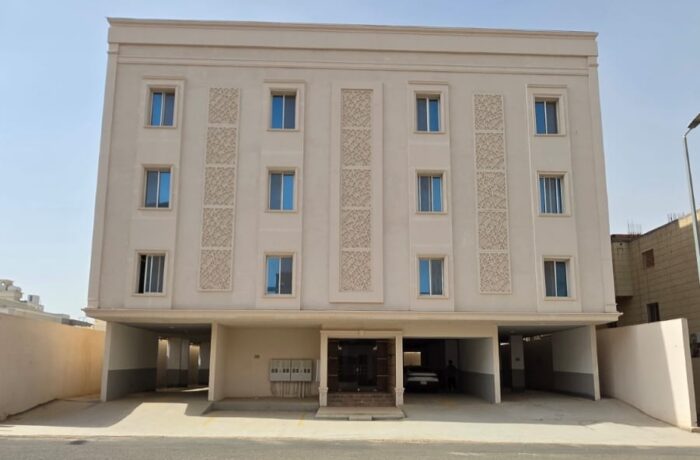 ⁦شقه للبيع بولي العهد1, مكه المكرمه⁩ - الصورة ⁦1⁩