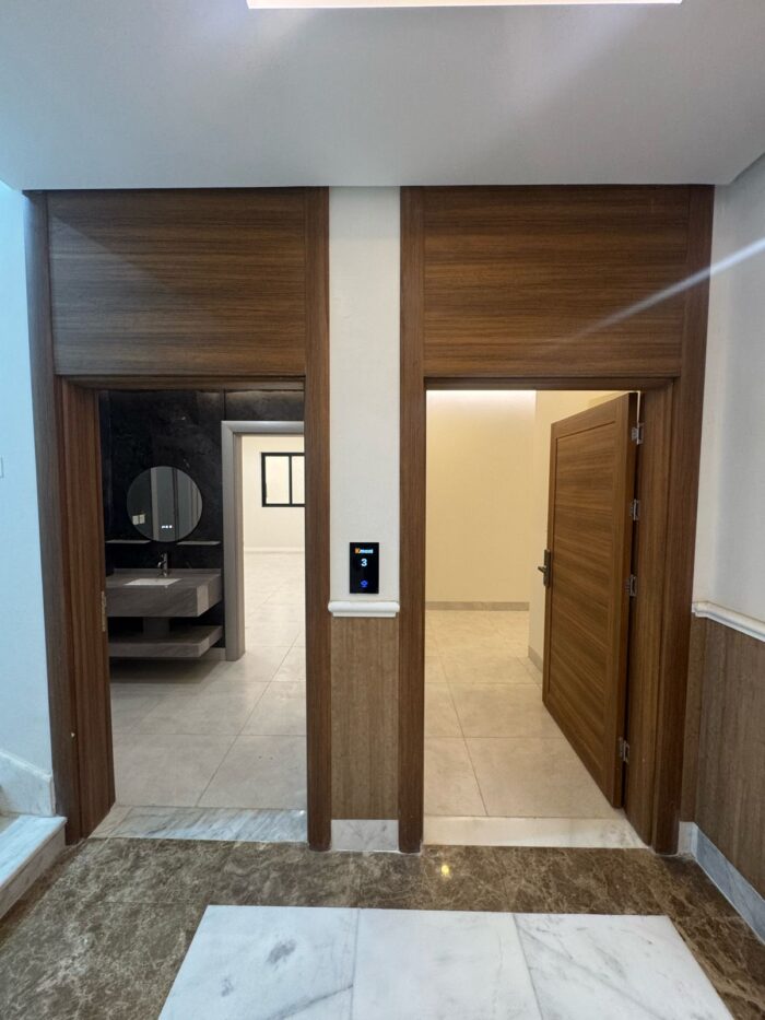 ⁦شقق فاخره للبيع بولي العهد 1 ، مكه المكرمه⁩ - الصورة ⁦2⁩