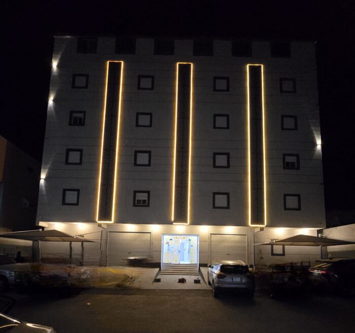 ⁦شقق فاخرة في زهرة العمره ، مكه المكرمه⁩ - الصورة ⁦1⁩