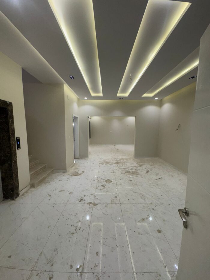 ⁦فيلا فاخرة للبيع بحي البحيرات ، مكه المكرمه⁩ - الصورة ⁦12⁩