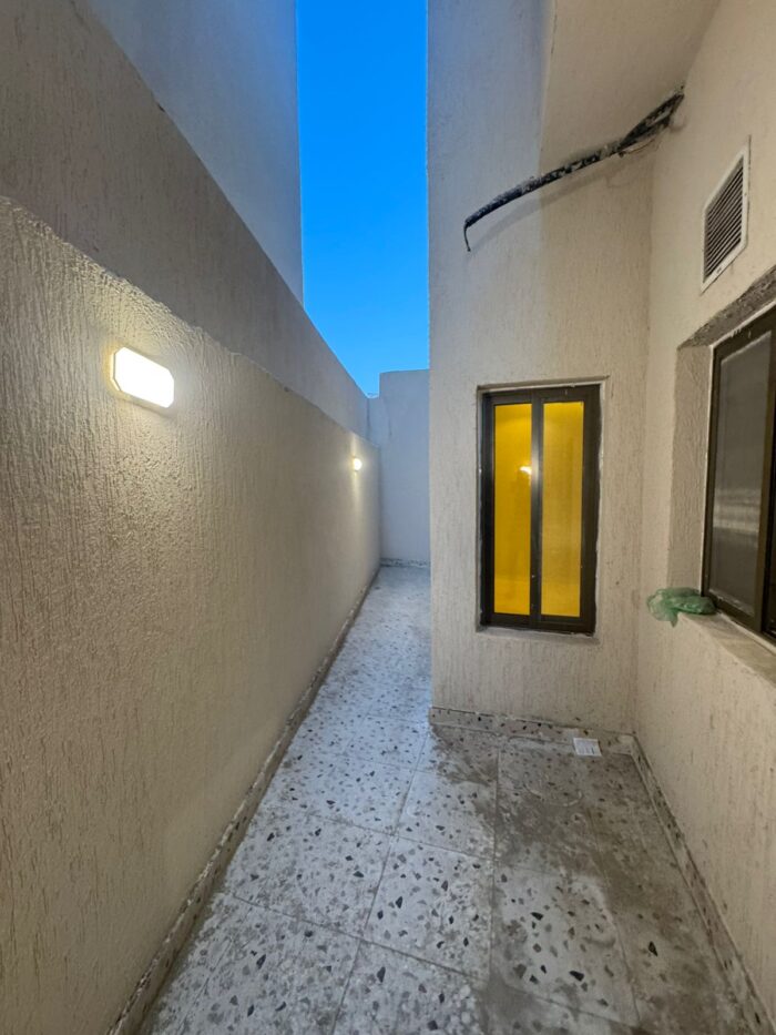 ⁦فيلا فاخرة للبيع بحي البحيرات ، مكه المكرمه⁩ - الصورة ⁦7⁩