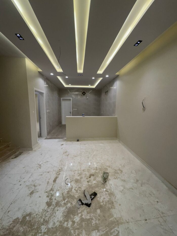 ⁦فيلا فاخرة للبيع بحي البحيرات ، مكه المكرمه⁩ - الصورة ⁦6⁩