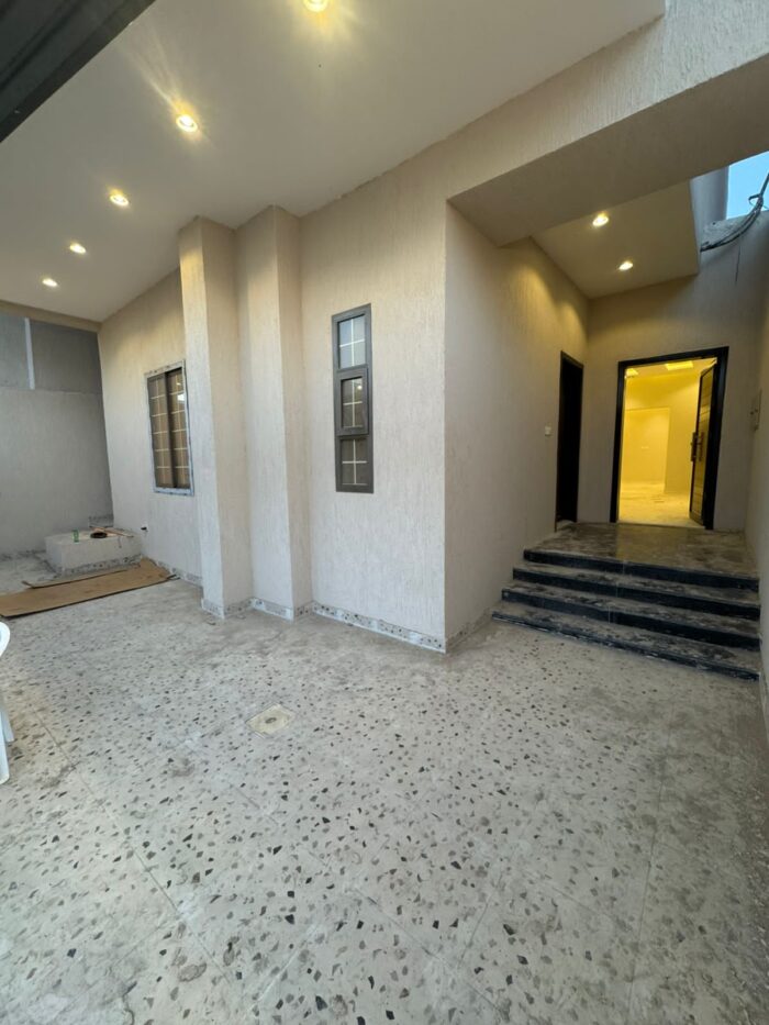 ⁦فيلا فاخرة للبيع بحي البحيرات ، مكه المكرمه⁩ - الصورة ⁦13⁩