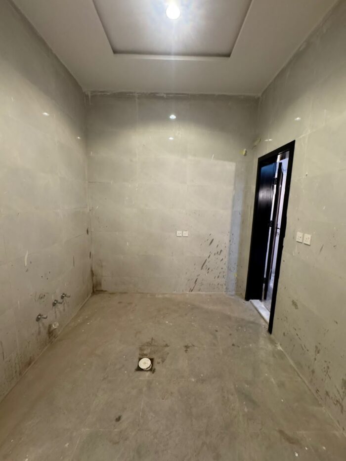 ⁦فيلا فاخرة للبيع بحي البحيرات ، مكه المكرمه⁩ - الصورة ⁦9⁩