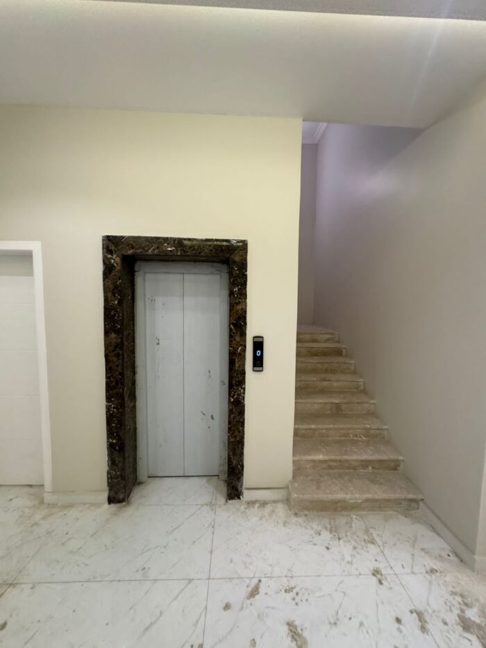 ⁦فيلا فاخرة للبيع بحي البحيرات ، مكه المكرمه⁩ - الصورة ⁦8⁩