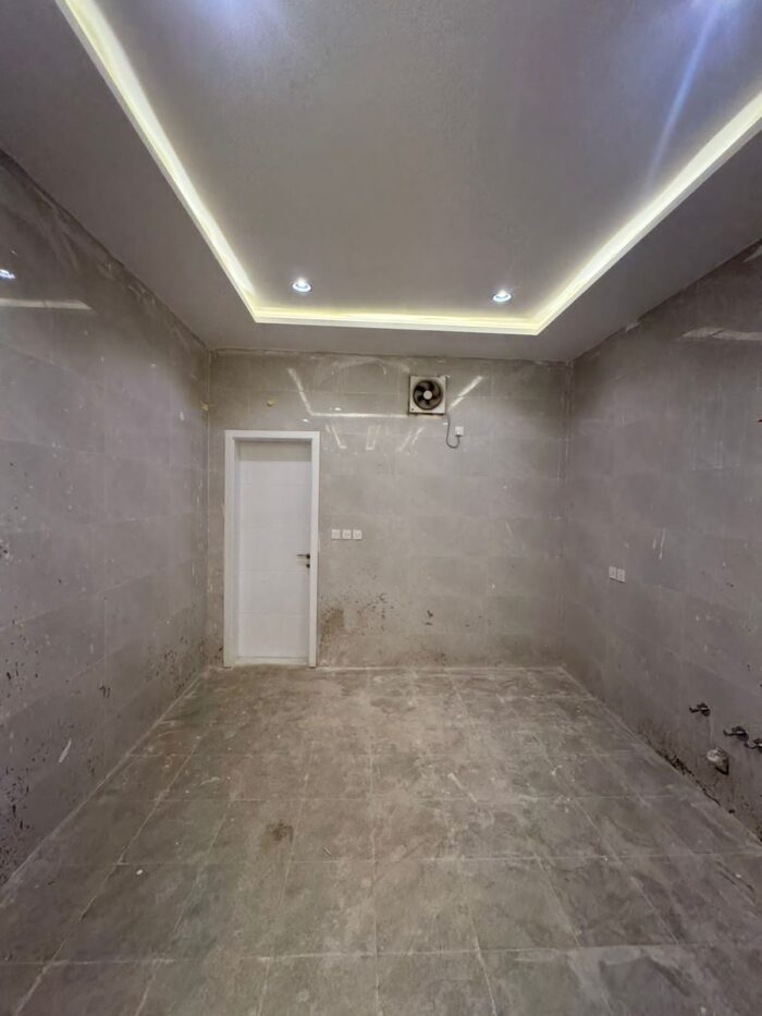 ⁦فيلا فاخرة للبيع بحي البحيرات ، مكه المكرمه⁩ - الصورة ⁦5⁩