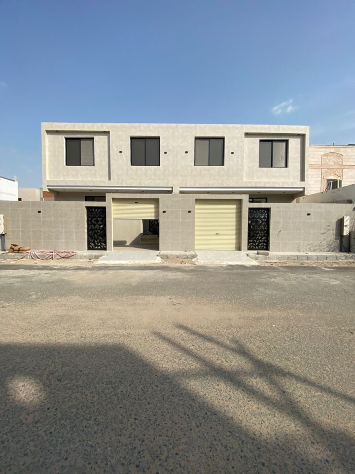 ⁦فيلا للبيع بولي العهد 3 ، مكه المكرمه⁩ - الصورة ⁦1⁩