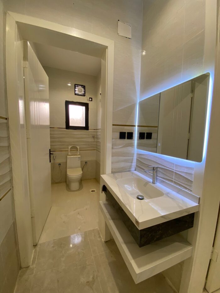 ⁦فيلا للبيع بولي العهد 3 ، مكه المكرمه⁩ - الصورة ⁦13⁩