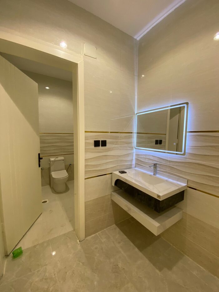 ⁦فيلا للبيع بولي العهد 3 ، مكه المكرمه⁩ - الصورة ⁦15⁩