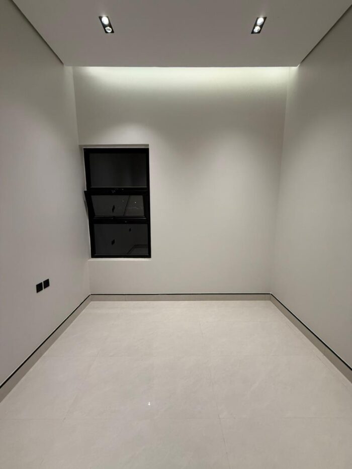 ⁦فيلا فاخرة مع شقة مستقلة للبيع بحي المعيزلية - شرق الرياض⁩ - الصورة ⁦14⁩