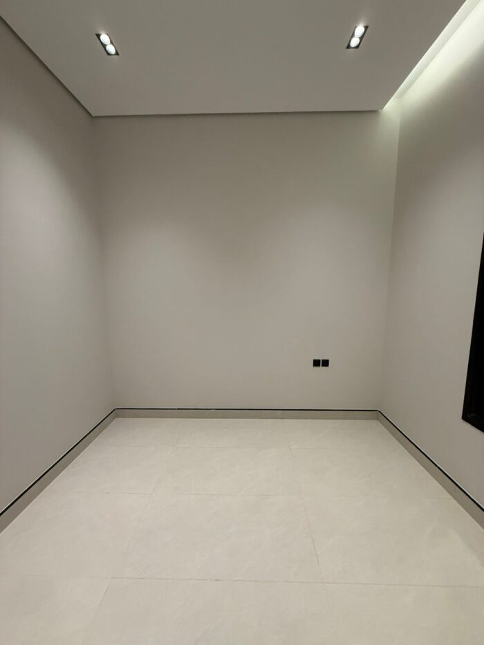 ⁦فيلا فاخرة مع شقة مستقلة للبيع بحي المعيزلية - شرق الرياض⁩ - الصورة ⁦17⁩