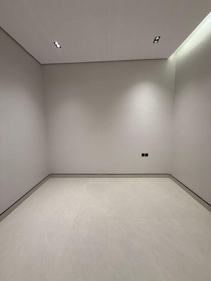 ⁦فيلا فاخرة مع شقة مستقلة للبيع بحي المعيزلية - شرق الرياض⁩ - الصورة ⁦20⁩