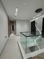 ⁦فيلا فاخرة مع شقة مستقلة للبيع بحي المعيزلية - شرق الرياض⁩ - الصورة ⁦11⁩