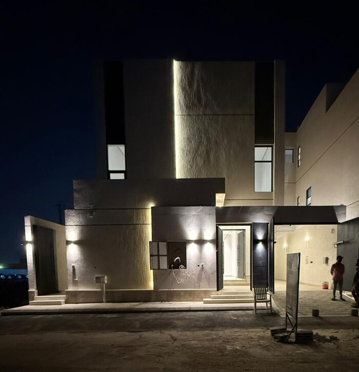 ⁦فيلا فاخرة مع شقة مستقلة للبيع بحي المعيزلية - شرق الرياض⁩ - الصورة ⁦21⁩