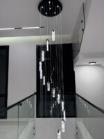 ⁦فيلا فاخرة مع شقة مستقلة للبيع بحي المعيزلية - شرق الرياض⁩ - الصورة ⁦12⁩