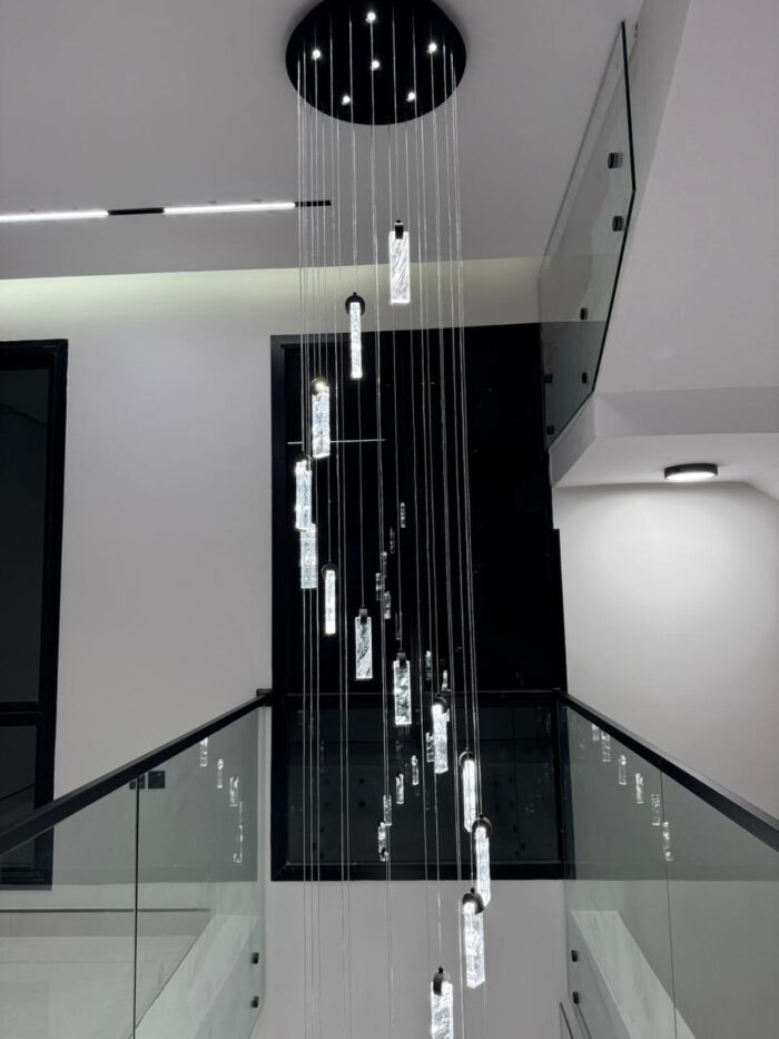 ⁦فيلا فاخرة مع شقة مستقلة للبيع بحي المعيزلية - شرق الرياض⁩ - الصورة ⁦12⁩