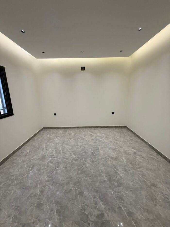 ⁦شقة فاخرة ومساحة وسيعة للبيع - شرق الرياض⁩ - الصورة ⁦6⁩