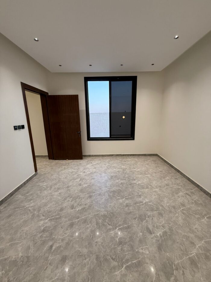 ⁦شقة فاخرة ومساحة وسيعة للبيع - شرق الرياض⁩ - الصورة ⁦3⁩