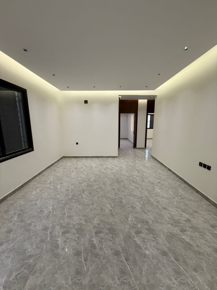 ⁦شقة فاخرة ومساحة وسيعة للبيع - شرق الرياض⁩ - الصورة ⁦7⁩
