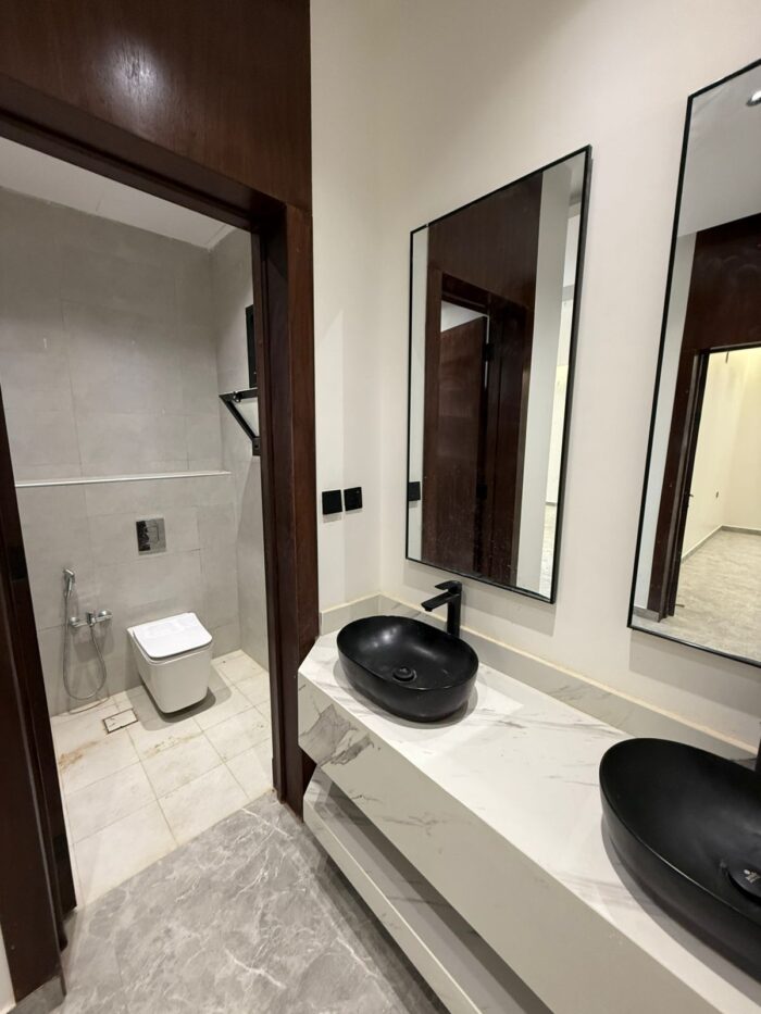 ⁦أدوار أرضيه فاخرة للبيع - شرق الرياض⁩ - الصورة ⁦7⁩