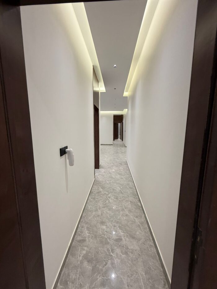 ⁦شقة فاخرة ومساحة وسيعة للبيع - شرق الرياض⁩ - الصورة ⁦10⁩