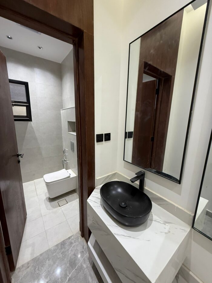 ⁦أدوار أرضيه فاخرة للبيع - شرق الرياض⁩ - الصورة ⁦5⁩