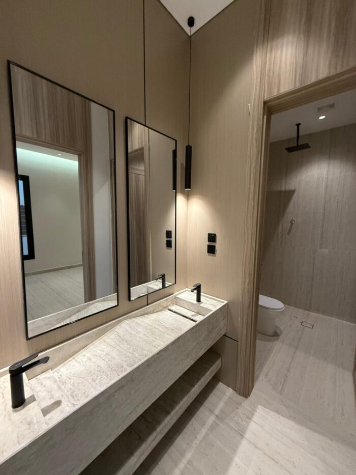 ⁦فيلا فاخرة للبيع بمخطط بوابة الشرق - شرق الرياض⁩ - الصورة ⁦15⁩