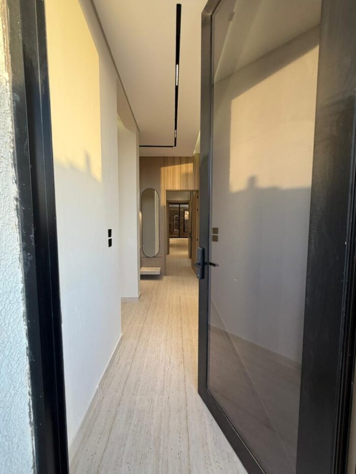 ⁦فيلا فاخرة للبيع بمخطط بوابة الشرق - شرق الرياض⁩ - الصورة ⁦4⁩