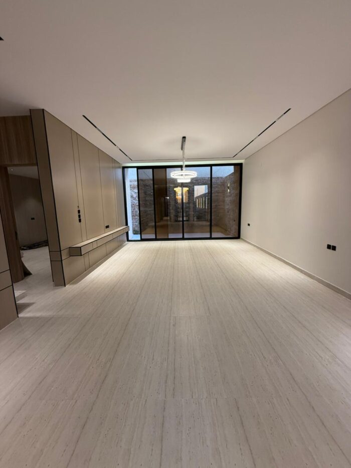 ⁦فيلا فاخرة للبيع بمخطط بوابة الشرق - شرق الرياض⁩ - الصورة ⁦8⁩