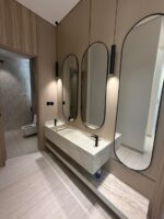 ⁦فيلا فاخرة للبيع بمخطط بوابة الشرق - شرق الرياض⁩ - الصورة ⁦6⁩