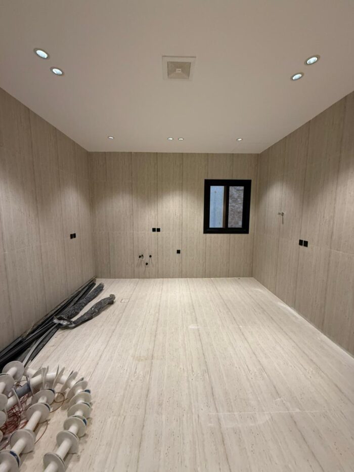 ⁦فيلا فاخرة للبيع بمخطط بوابة الشرق - شرق الرياض⁩ - الصورة ⁦10⁩