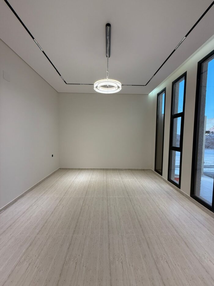 ⁦فيلل فاخرة للبيع نظام شقق - شرق الرياض⁩ - الصورة ⁦9⁩