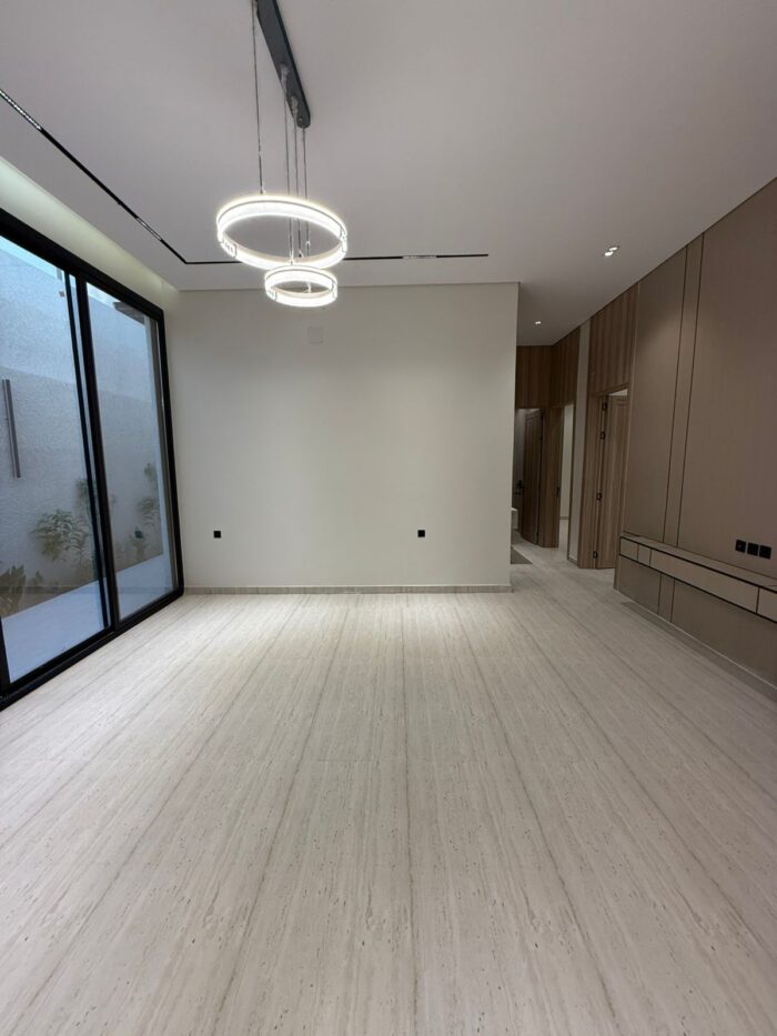 ⁦فيلل فاخرة للبيع نظام شقق - شرق الرياض⁩ - الصورة ⁦4⁩