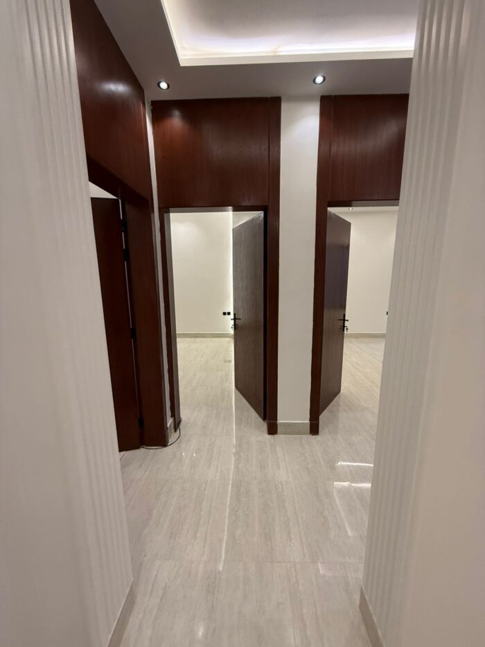 ⁦أدوار أرضية فاخرة للبيع حي الرمال - شرق الرياض⁩ - الصورة ⁦10⁩