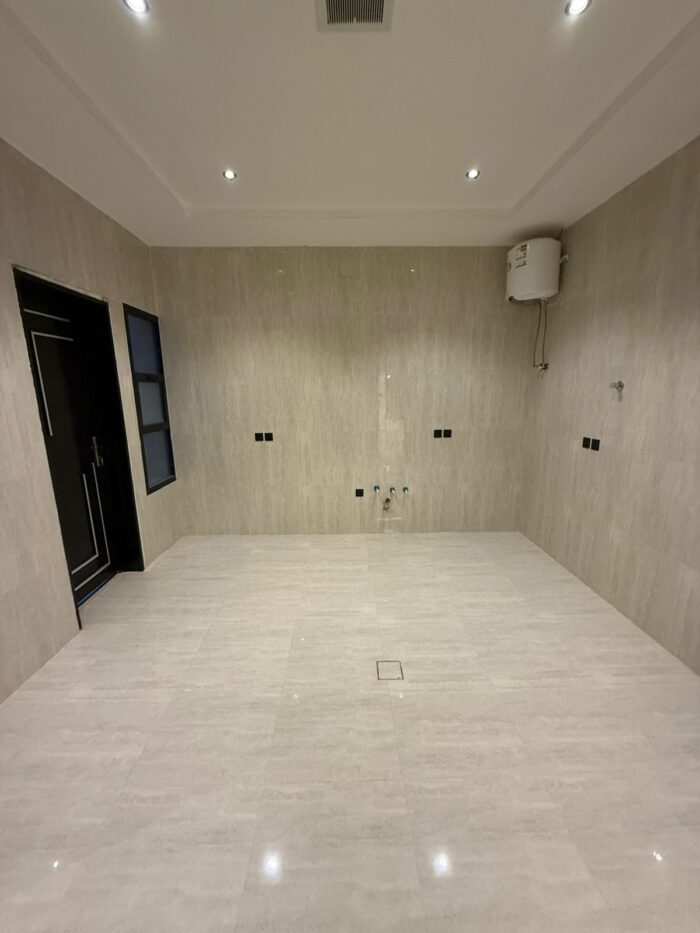 ⁦أدوار أرضية فاخرة للبيع حي الرمال - شرق الرياض⁩ - الصورة ⁦8⁩