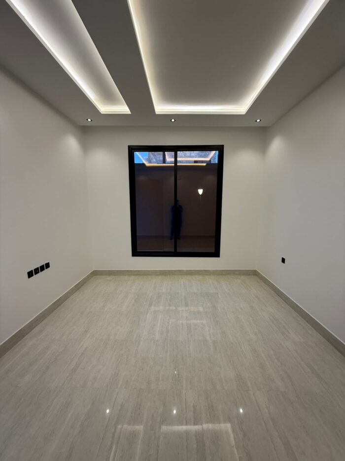 ⁦أدوار أرضية فاخرة للبيع حي الرمال - شرق الرياض⁩ - الصورة ⁦4⁩