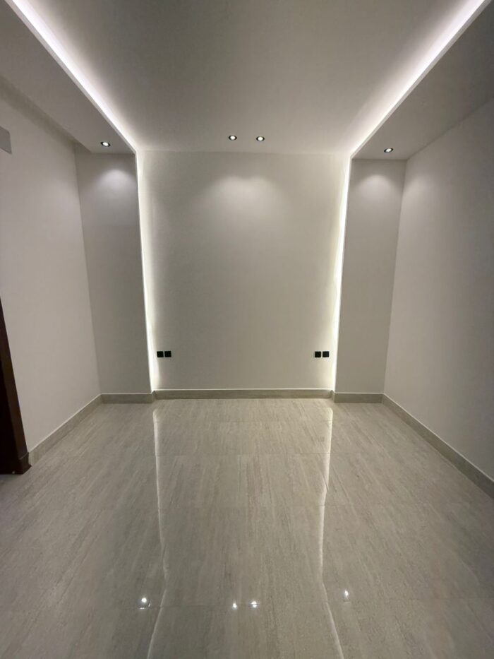 ⁦أدوار أرضية فاخرة للبيع حي الرمال - شرق الرياض⁩ - الصورة ⁦14⁩