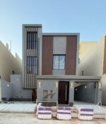 أدوار أرضية فاخرة للبيع حي الرمال - شرق الرياض