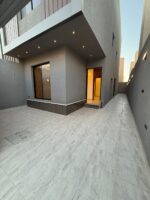 ⁦أدوار أرضية فاخرة للبيع حي الرمال - شرق الرياض⁩ - الصورة ⁦2⁩