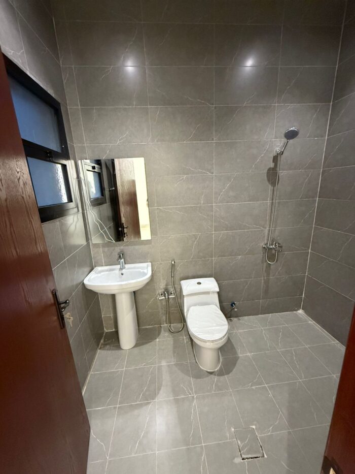 ⁦أدوار أرضية فاخرة للبيع حي الرمال - شرق الرياض⁩ - الصورة ⁦7⁩