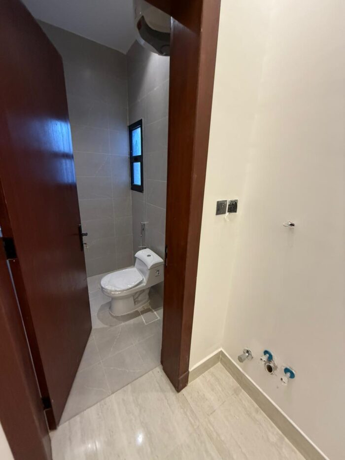 ⁦أدوار علوية فاخرة للبيع حي الرمال - شرق الرياض⁩ - الصورة ⁦5⁩