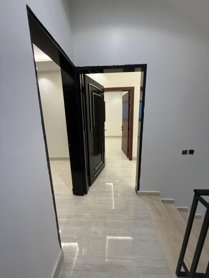 ⁦أدوار علوية فاخرة للبيع حي الرمال - شرق الرياض⁩ - الصورة ⁦4⁩