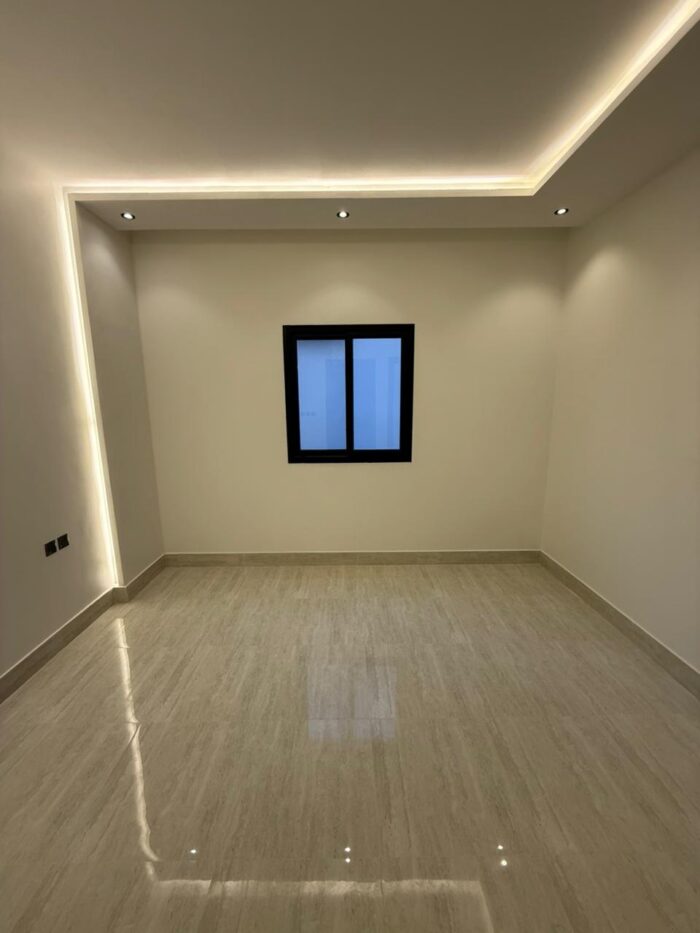 ⁦أدوار علوية فاخرة للبيع حي الرمال - شرق الرياض⁩ - الصورة ⁦9⁩