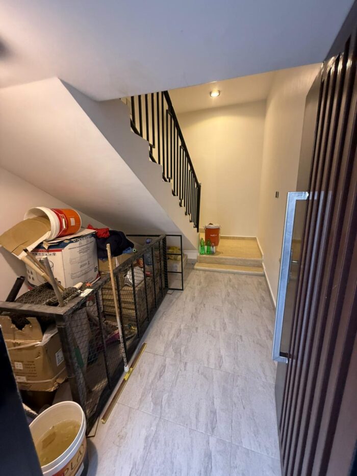 ⁦أدوار علوية فاخرة للبيع حي الرمال - شرق الرياض⁩ - الصورة ⁦3⁩