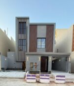 أدوار علوية فاخرة للبيع حي الرمال - شرق الرياض